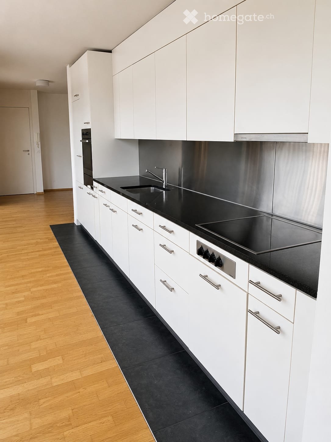 Appartamento di 4 ½ locali, foto 1 di 5