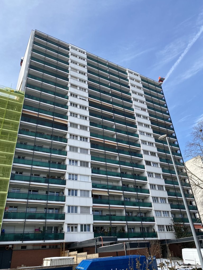 Appartamento di 3 ½ locali, foto 1 di 7