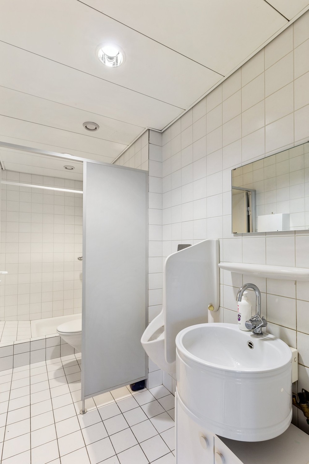 576m² bureau