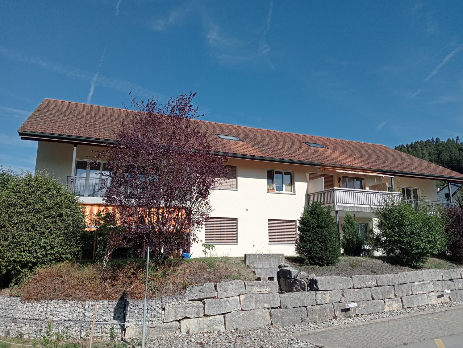 Appartamento di 2 ½ locali, foto 5 di 5