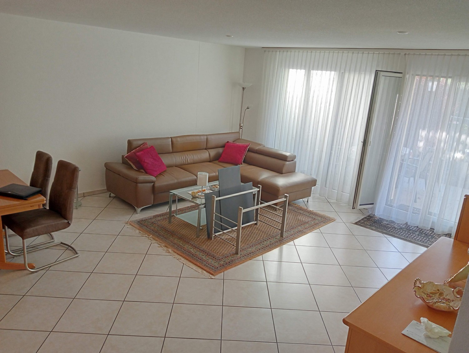 Appartamento di 2 ½ locali, foto 1 di 5