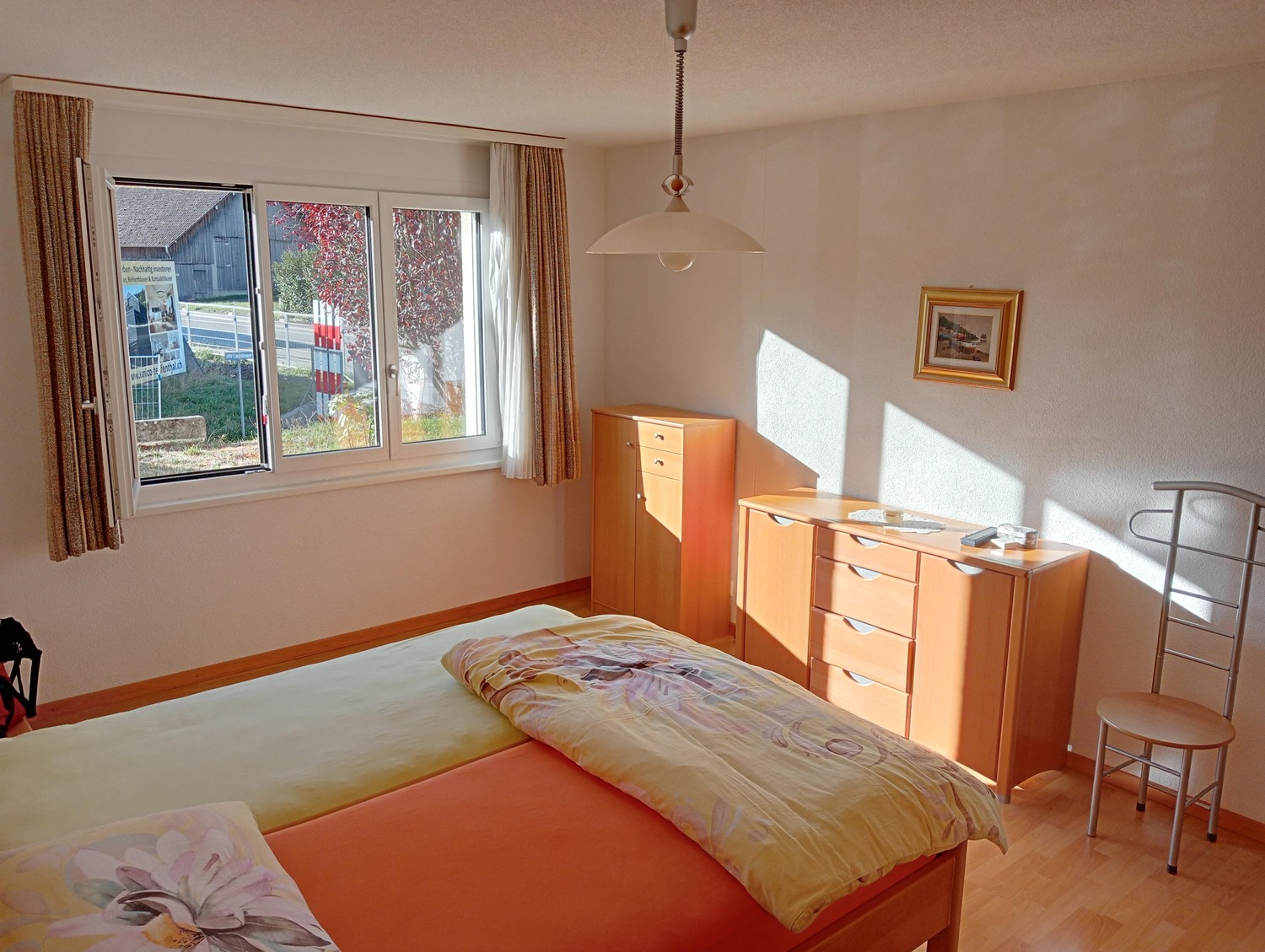 Appartamento di 2 ½ locali, foto 3 di 5