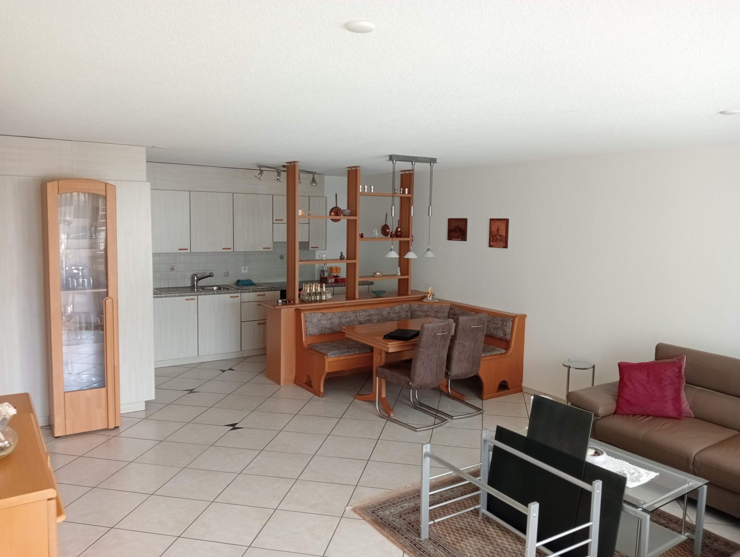 Appartamento di 2 ½ locali, foto 2 di 5