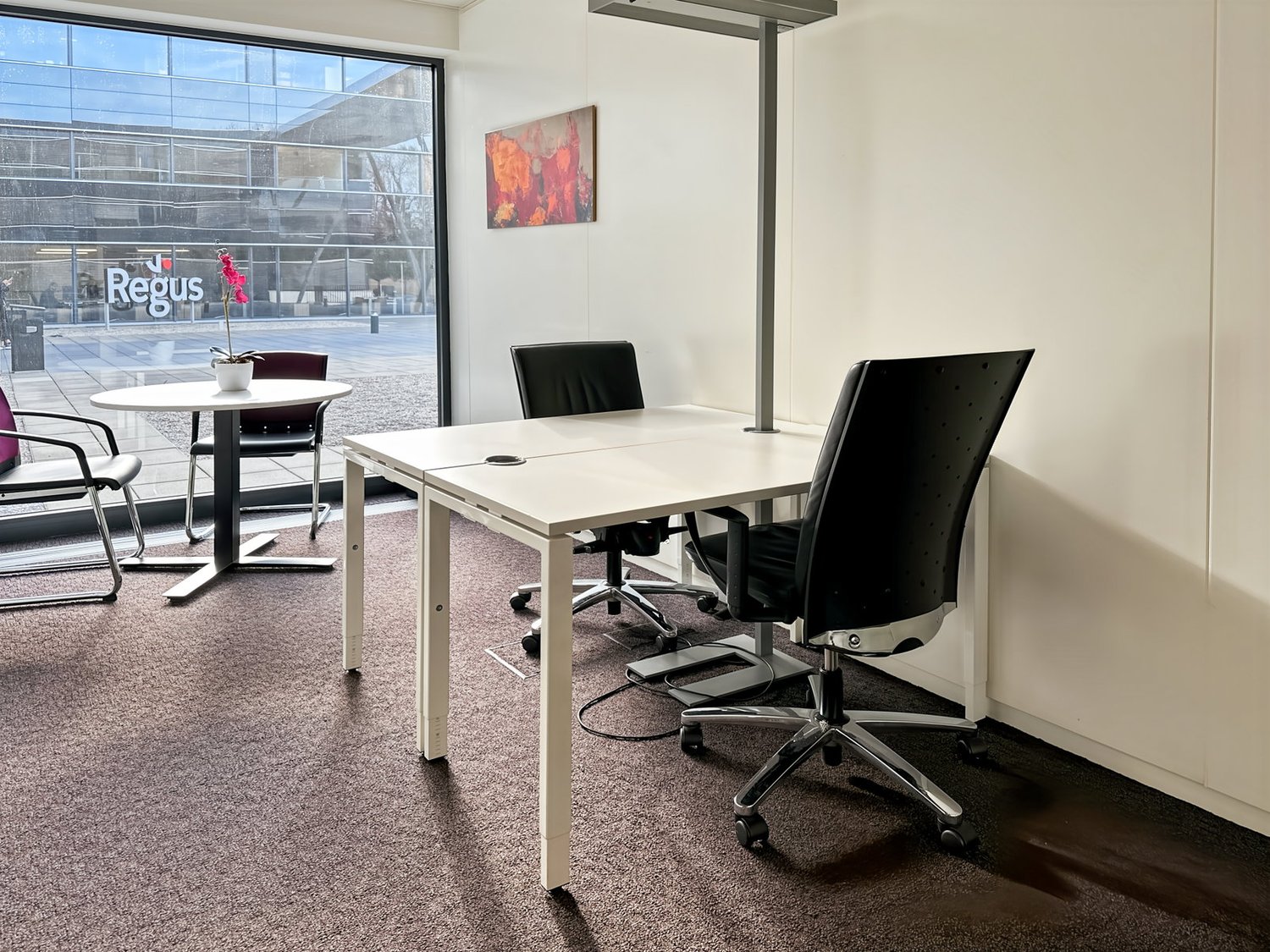 Büro