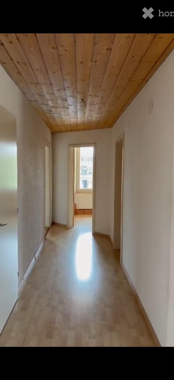 Appartamento di 3 ½ locali