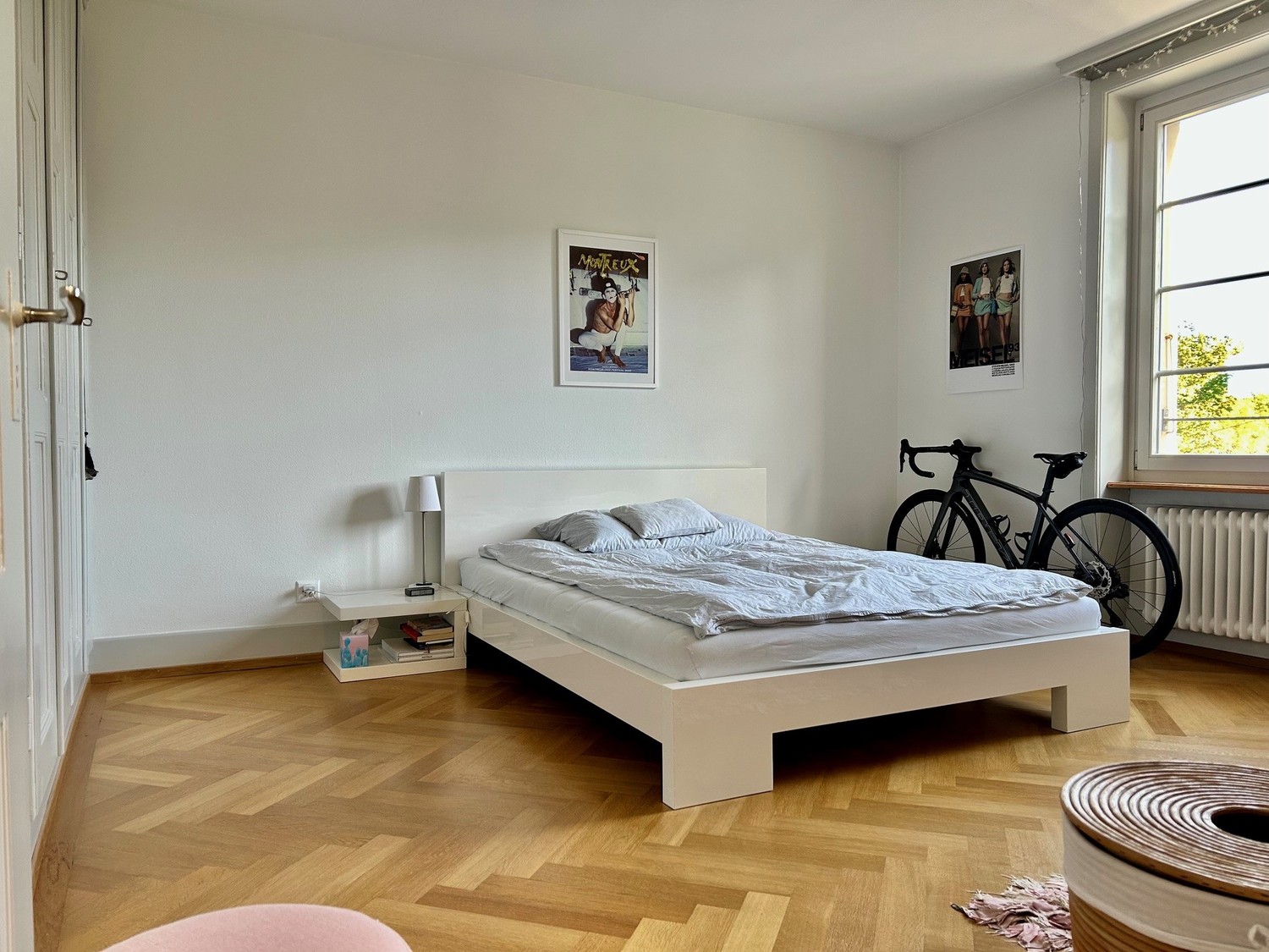 2 rooms apartment, foto 4 di 6