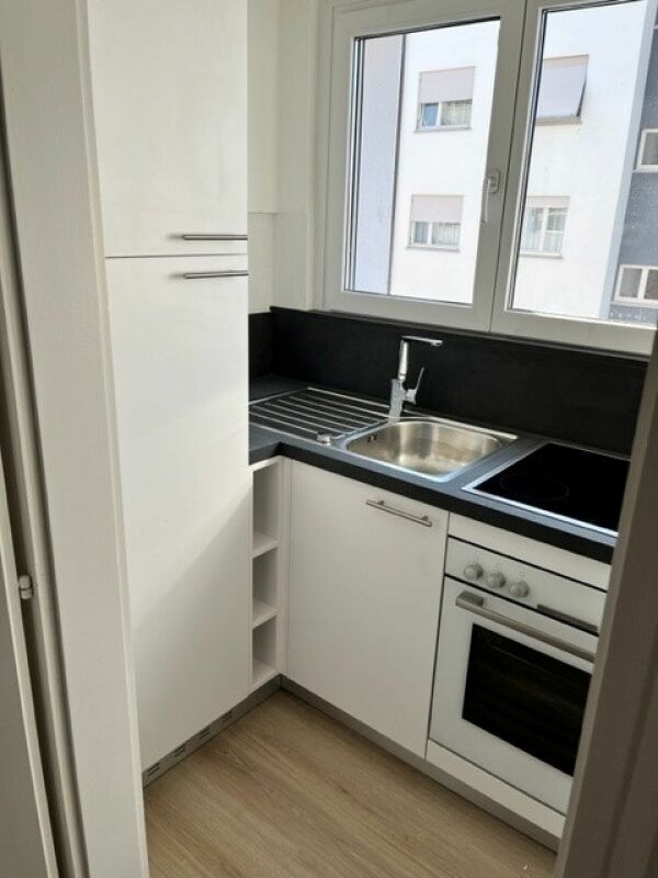 Appartement de 1 ½ pièces