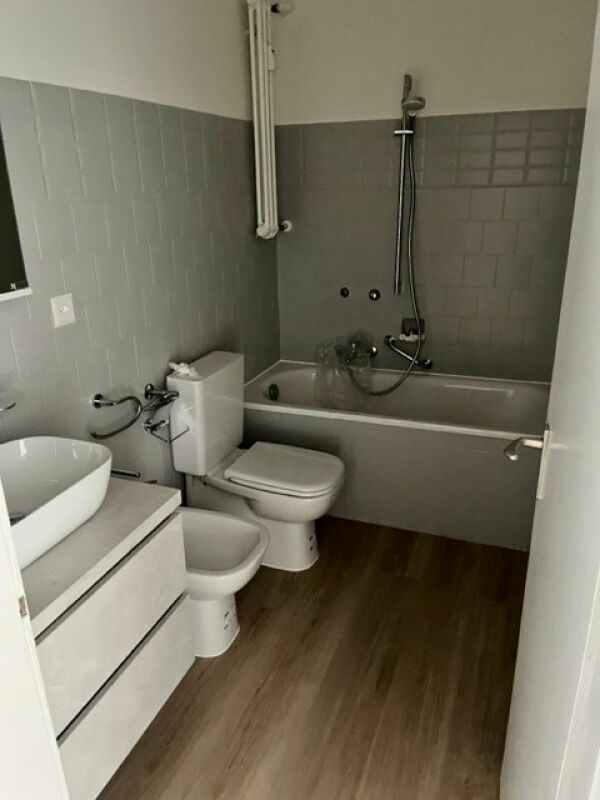 Appartement de 1 ½ pièces