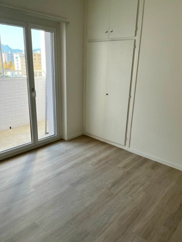 Appartement de 1 ½ pièces