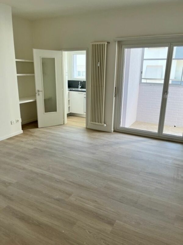 Appartement de 1 ½ pièces