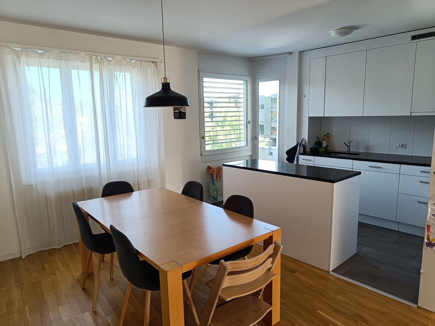 Appartamento di 3 ½ locali, foto 1 di 9