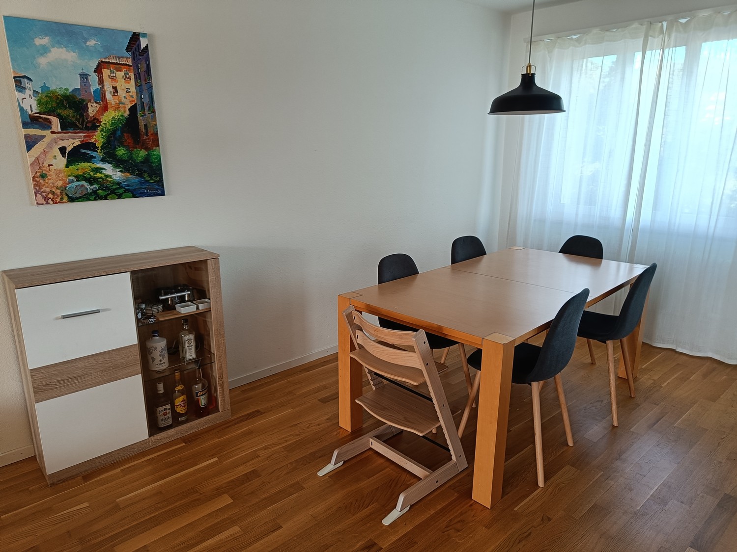 Appartamento di 3 ½ locali, foto 8 di 9
