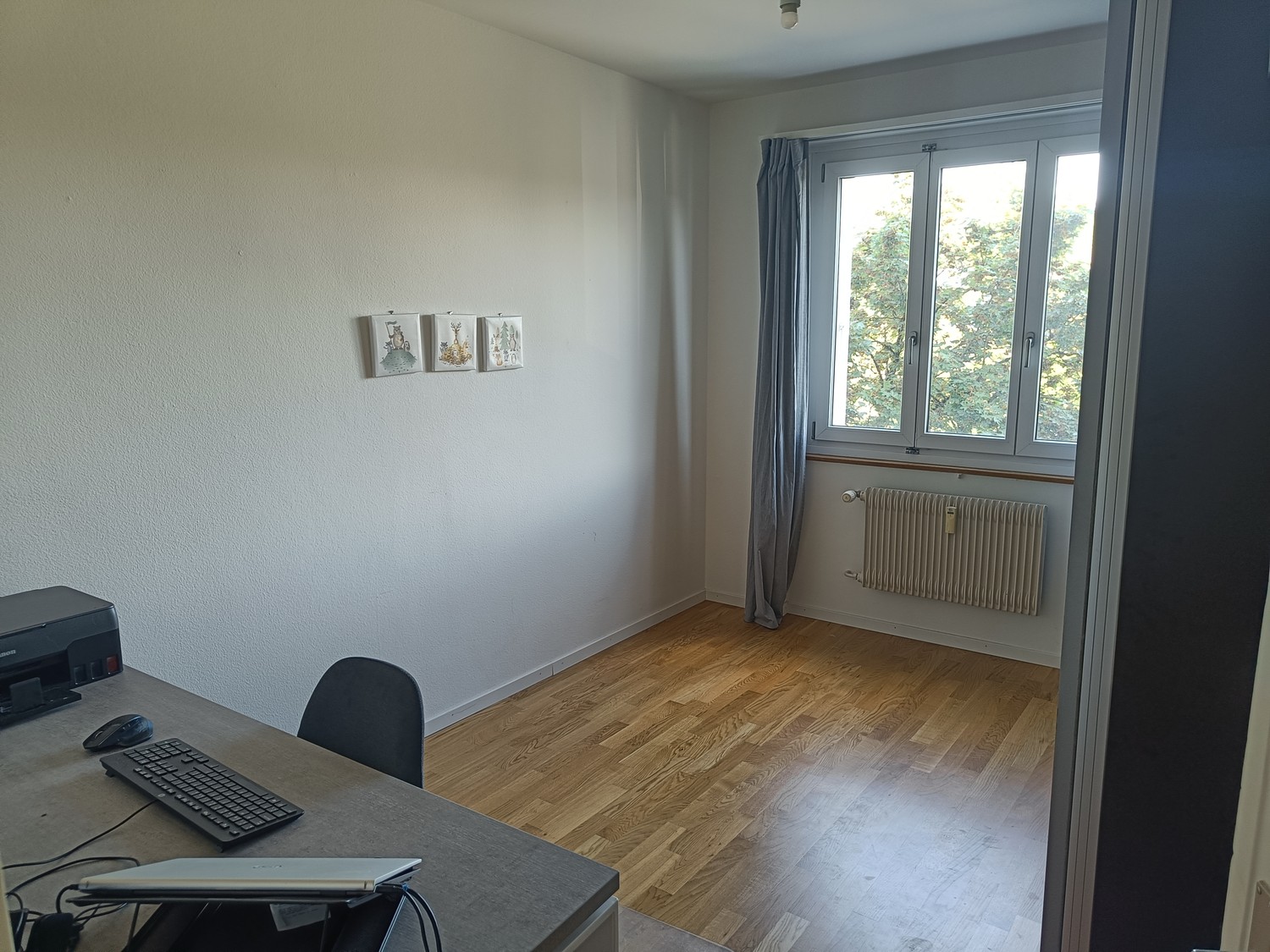 Appartamento di 3 ½ locali, foto 6 di 9