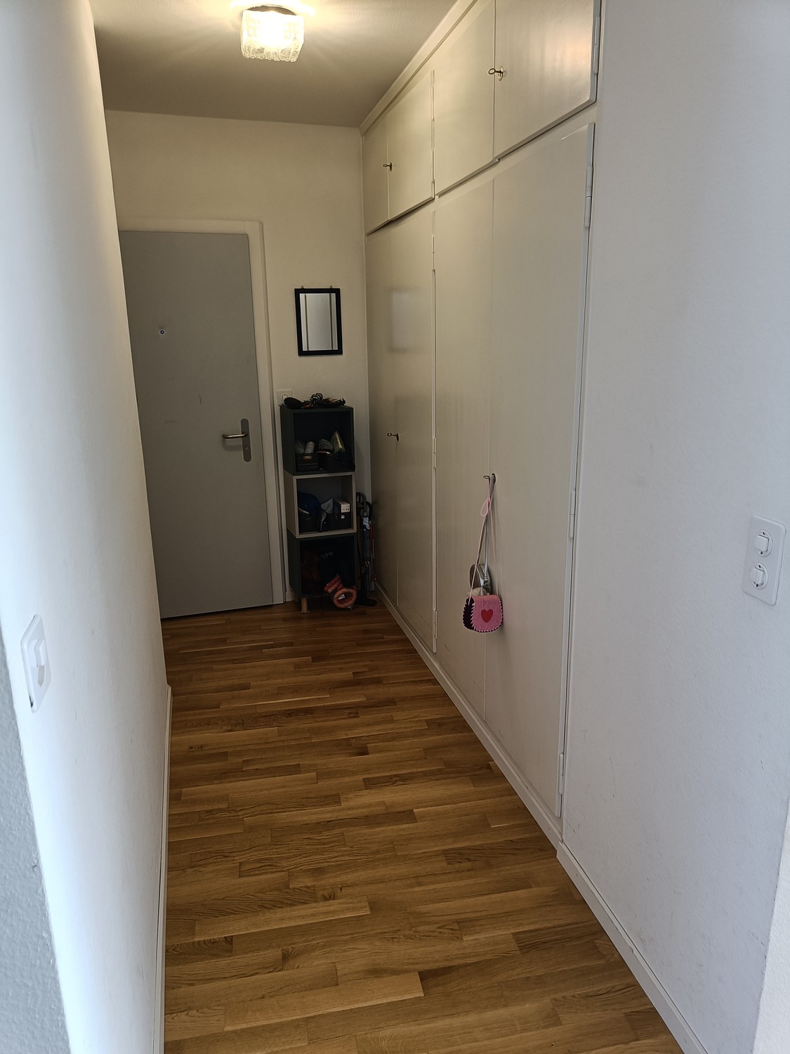 Appartamento di 3 ½ locali, foto 9 di 9