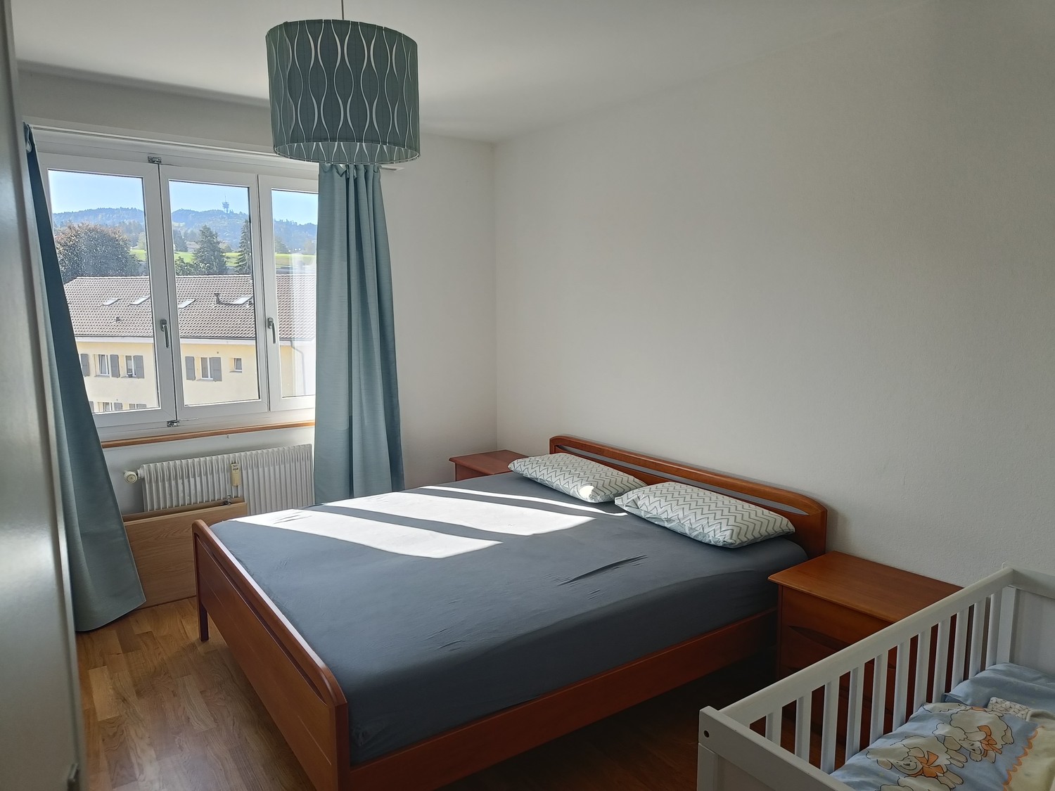 Appartamento di 3 ½ locali, foto 4 di 9