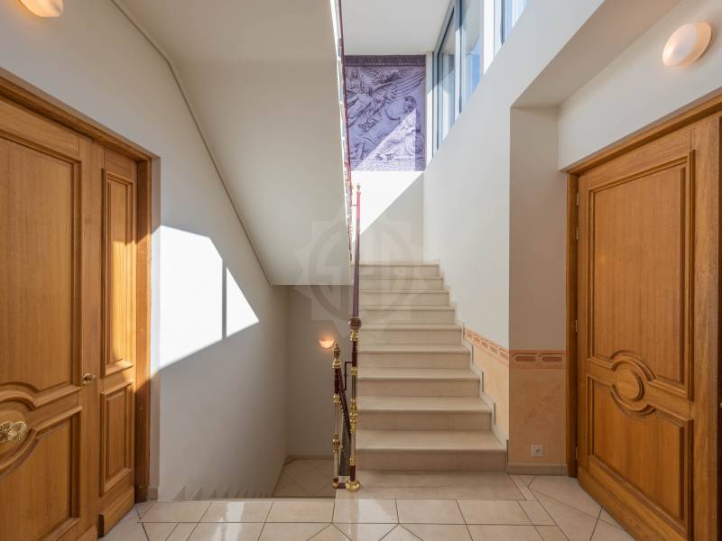 130m² ufficio