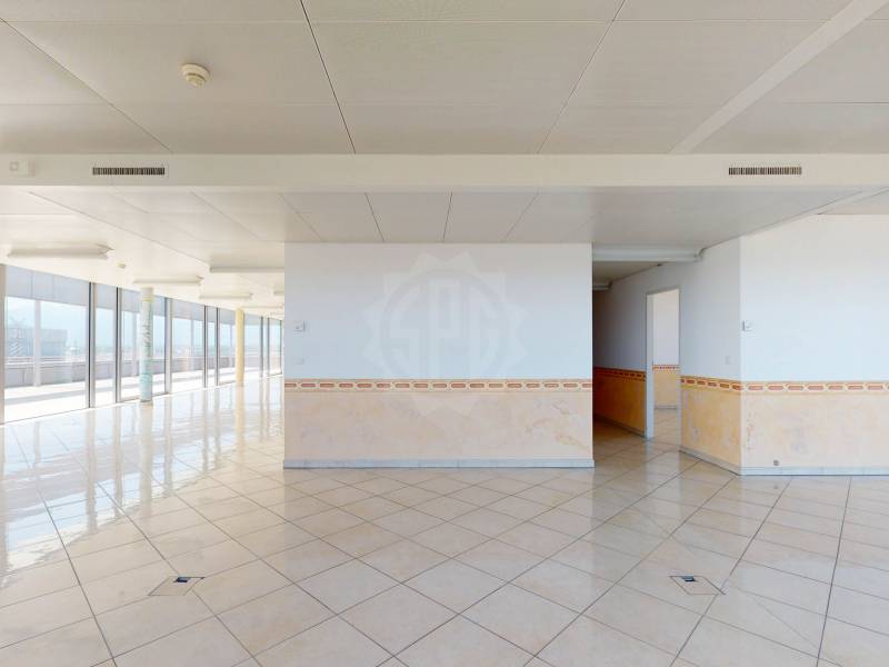 130m² ufficio