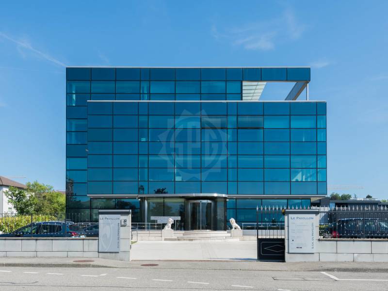 130m² ufficio