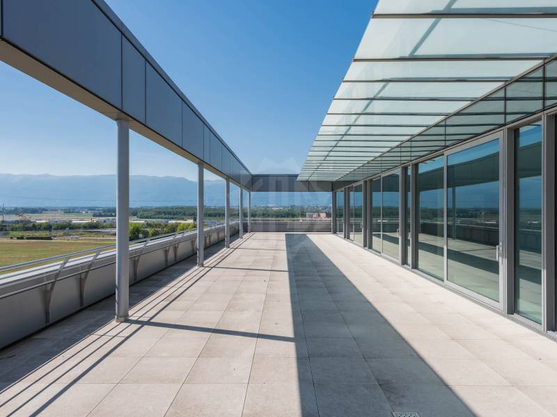 130m² ufficio