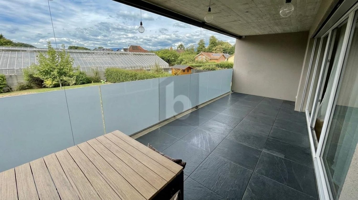 Appartamento di 5 ½ locali