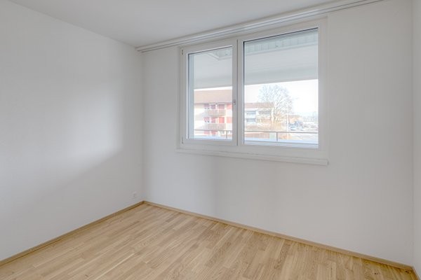 Appartamento attico di 3 ½ locali