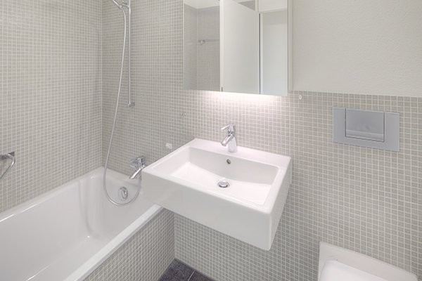 Appartamento attico di 3 ½ locali