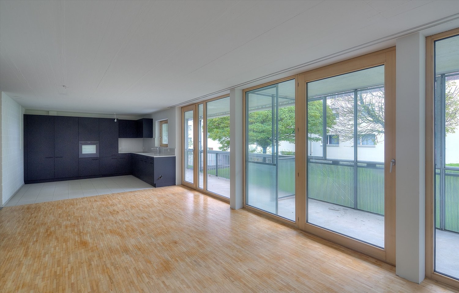 Appartamento di 4 ½ locali, foto 3 di 7
