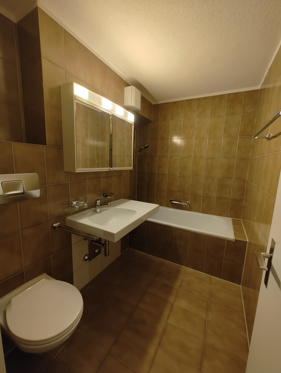 Appartamento di 1 ½ locali, foto 3 di 6