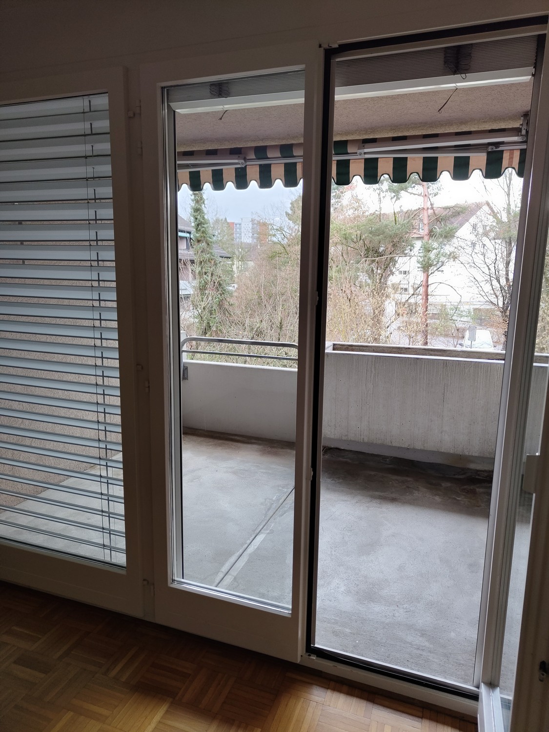 Appartamento di 1 ½ locali, foto 6 di 6