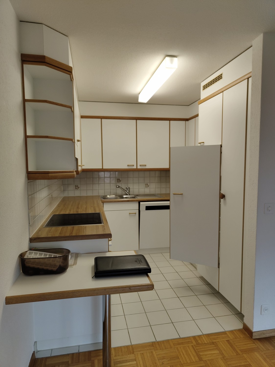 Appartamento di 1 ½ locali, foto 2 di 6