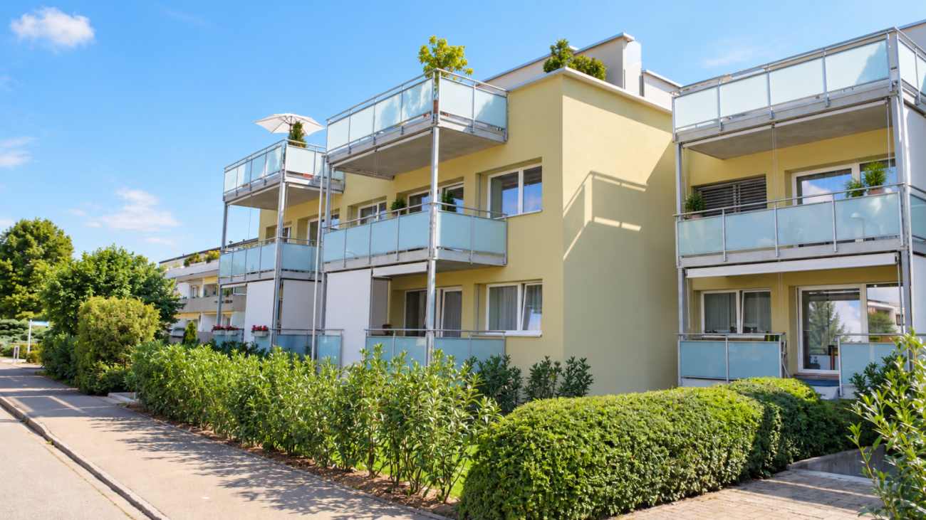 Appartamento di 4 ½ locali, foto 2 di 9