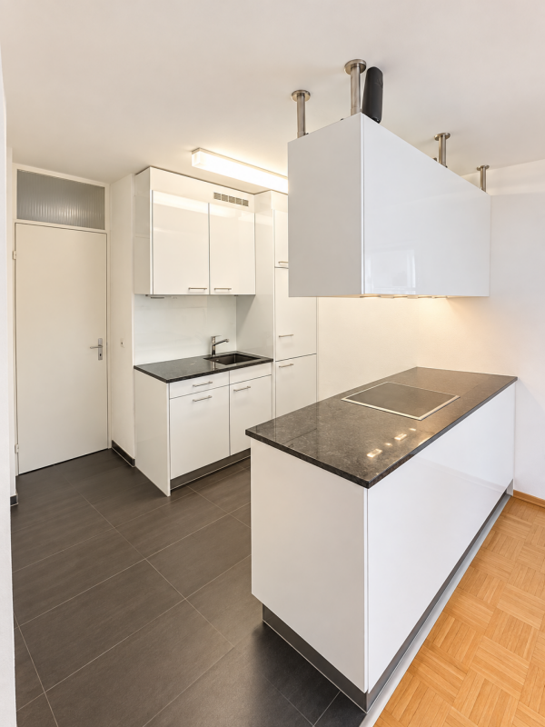 Appartamento di 4 ½ locali, foto 4 di 9