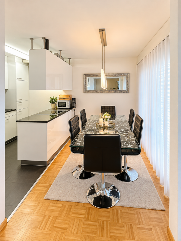 Appartamento di 4 ½ locali, foto 3 di 9