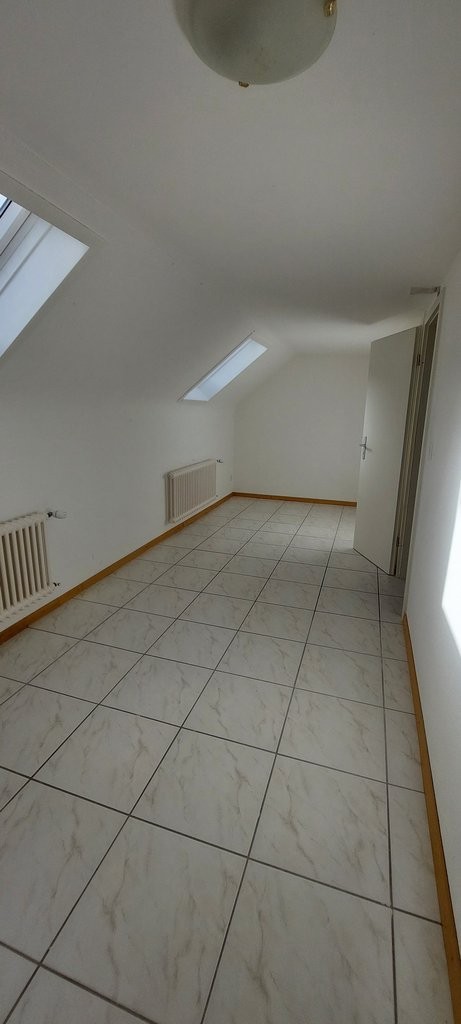 2-Zimmer-Wohnung