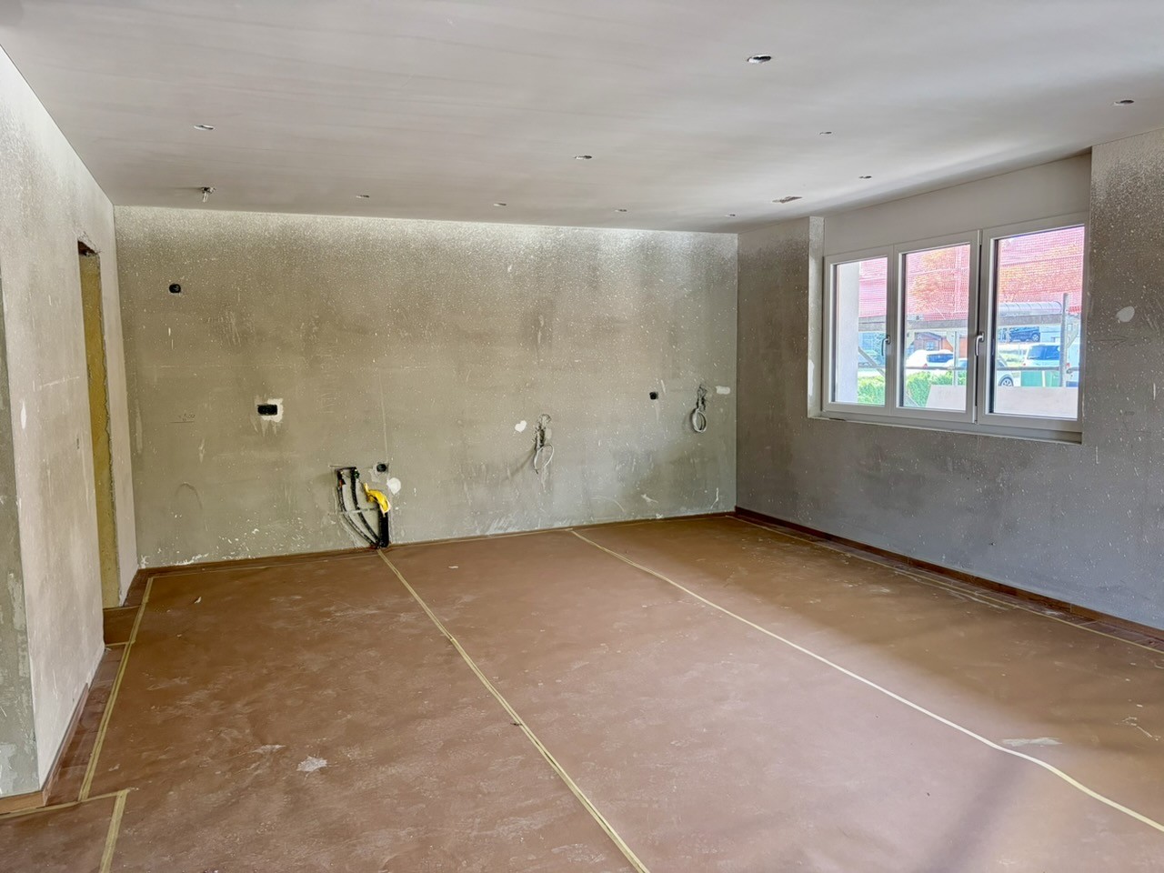 appartamento di 2 ½ locali, foto 7 di 8