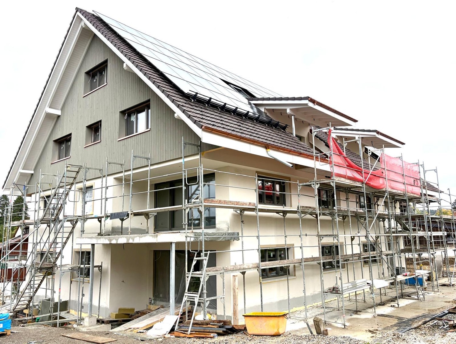 appartamento di 2 ½ locali, foto 4 di 8