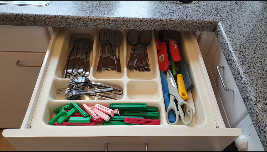Zimmer in einer Wohngemeinschaft