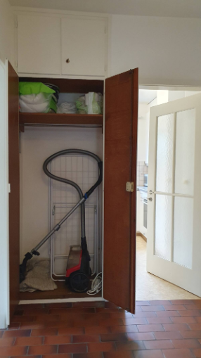 Zimmer in einer Wohngemeinschaft