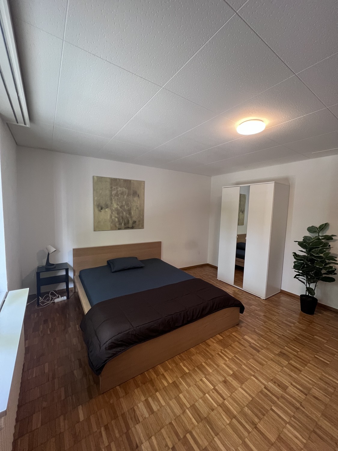 Zimmer in einer Wohngemeinschaft