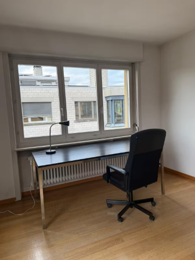 Zimmer in einer Wohngemeinschaft