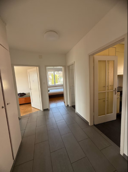 Zimmer in einer Wohngemeinschaft