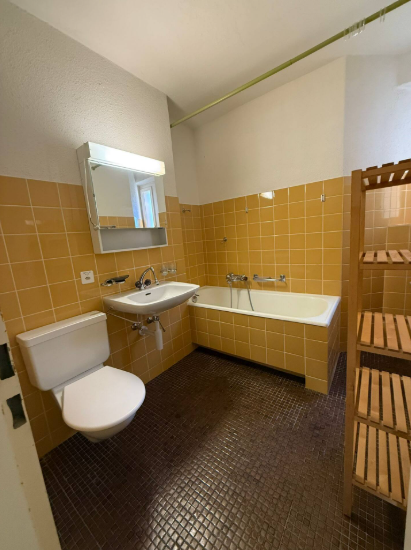 Zimmer in einer Wohngemeinschaft