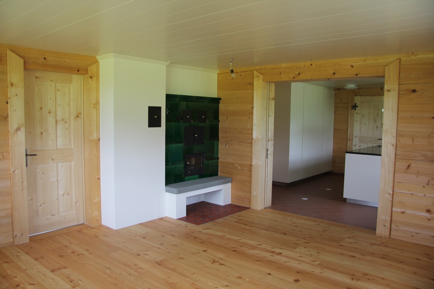 Appartamento di 9 ½ locali