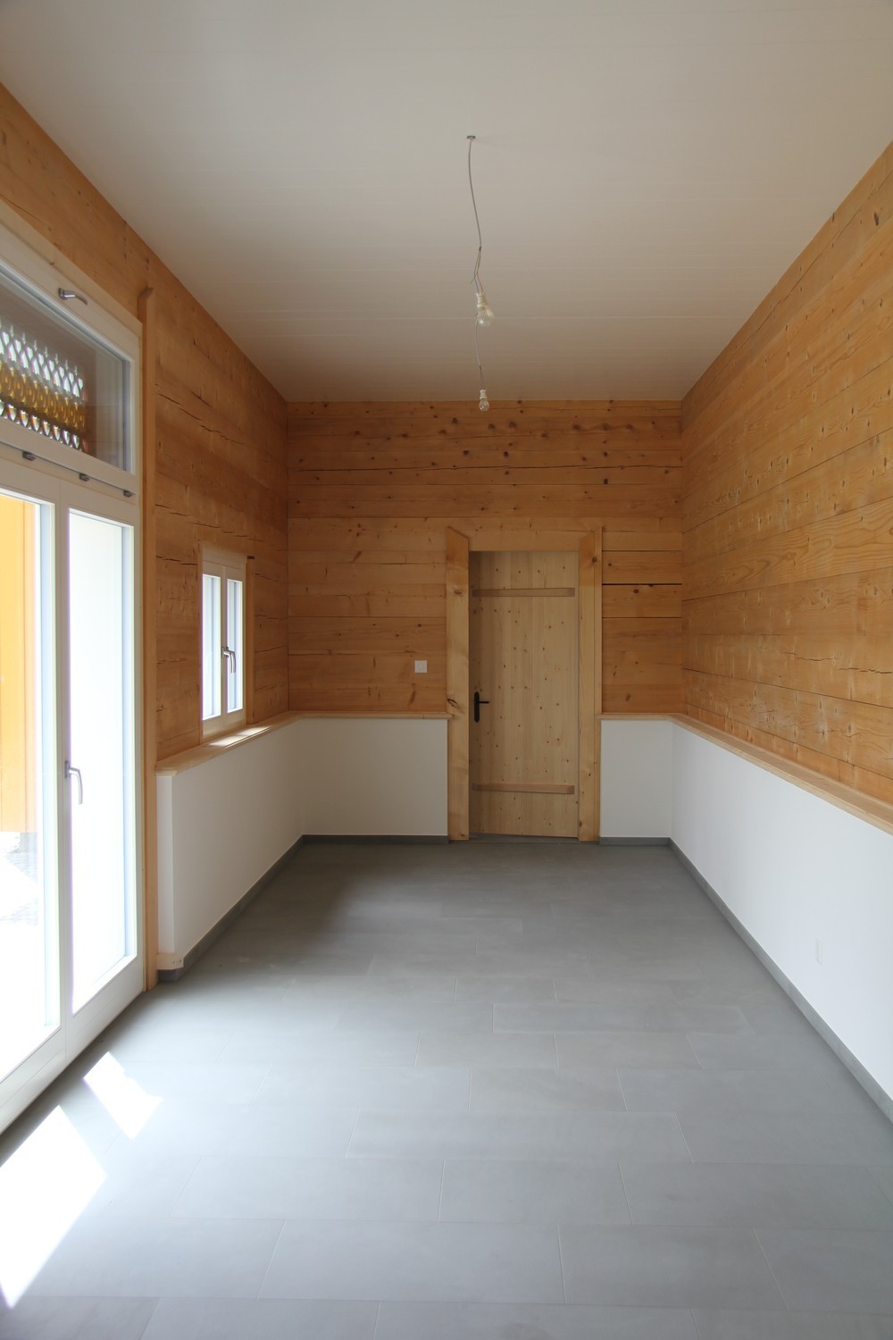 Appartamento di 9 ½ locali