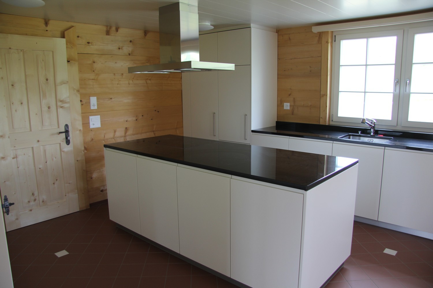 Appartamento di 9 ½ locali