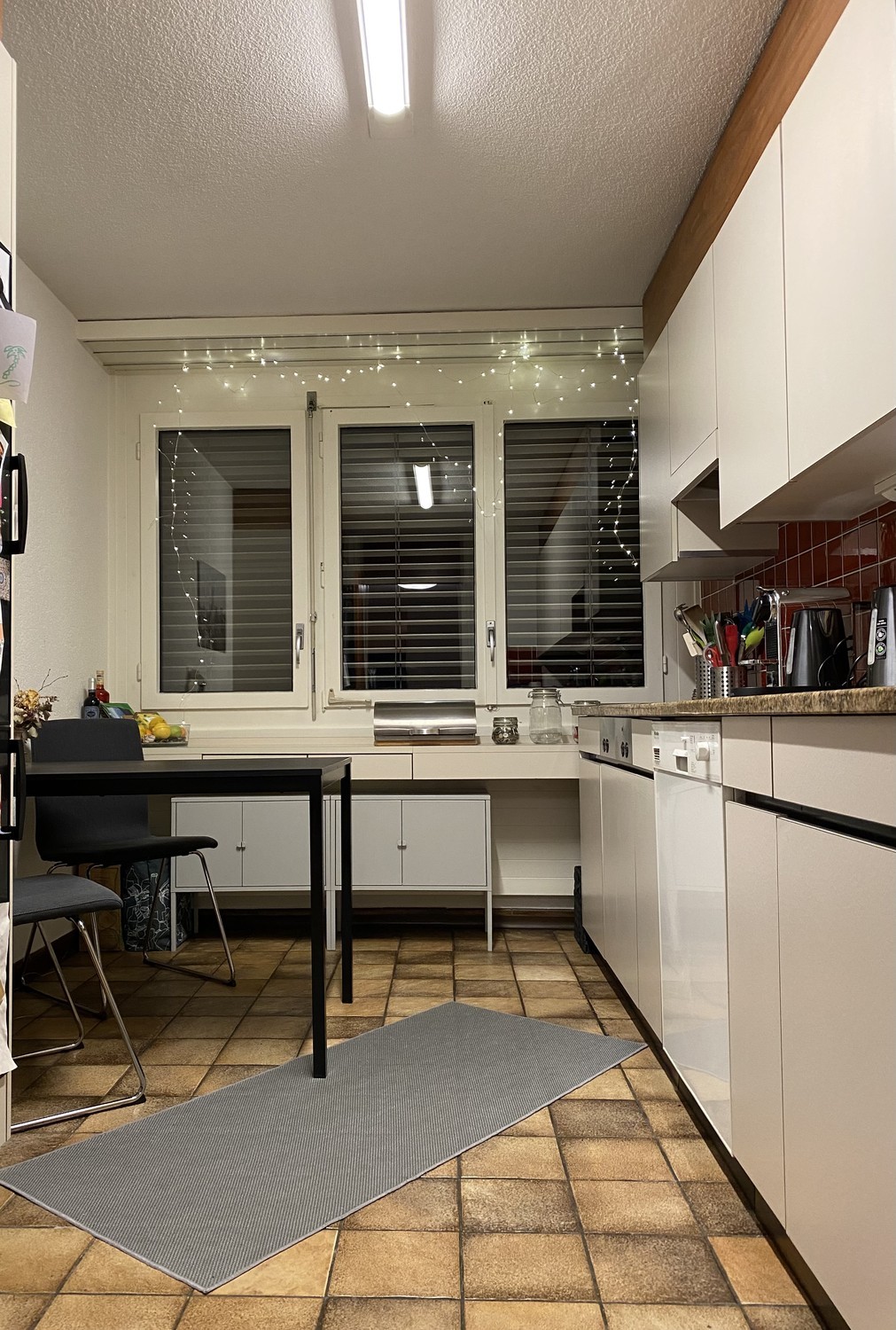Appartamento di 2 ½ locali