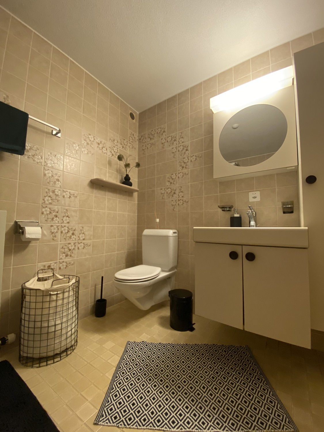Appartamento di 2 ½ locali