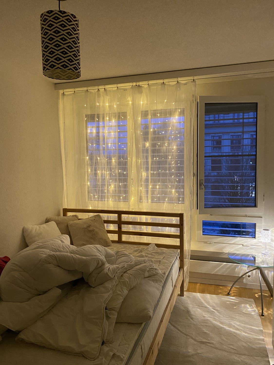 Appartamento di 2 ½ locali