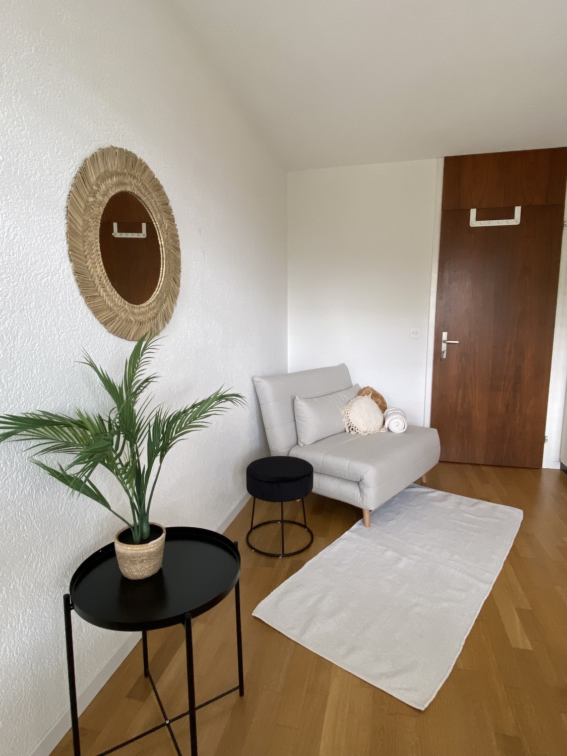 Appartamento di 2 ½ locali