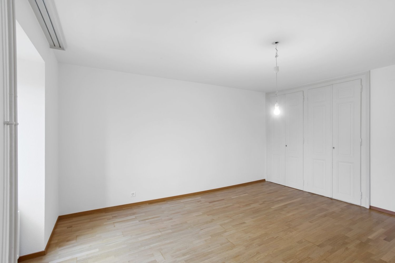 2 ½ Zimmer Wohnung